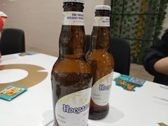 -BOPEYE·波派炸鸡(九霄天地店)