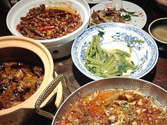 -小柴米·传统江西菜(万寿宫店)