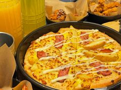 -必胜客(蚌埠东海万达店)