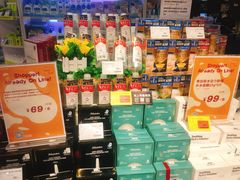 -Olé精品超市(重庆观音桥店)