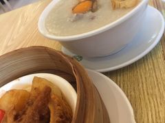 -添好运点心专门店(百老汇店)