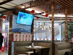 大堂-北李妈妈菜·虾爬子大锅贴(贵和店)