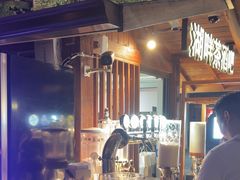 -湖畔居茶楼(湖滨店)