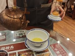 -赵记传承·中国甜品(福州总店)