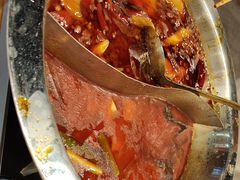 -黔哆哆地摊酸汤火锅(清湖店)