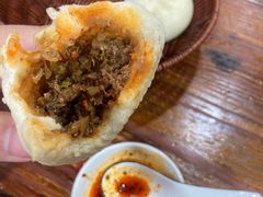 -清真石家包子(大皮院总店)