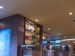 -霸王茶姬(上海恒基名人店)