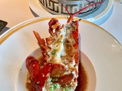 -金轩中餐厅 Jin Xuan(浦东丽思卡尔顿酒店)