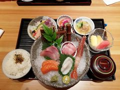 -皇品田苑日式料理(苏州中心店)