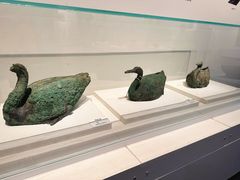 -秦始皇帝陵博物院(兵马俑)