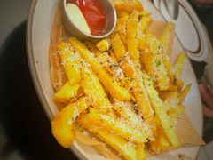 -橘酱餐厅