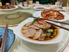 -顺风海鲜港(金玉兰店)