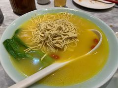 -玉华台饭庄·淮扬菜·烤鸭(望京店)