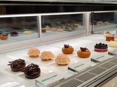 -潮一不贰·法式甜品·生日蛋糕·西式简餐(外滩店)