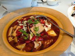 -月福京味斋·烤鸭店·北京菜(鼓楼总店)