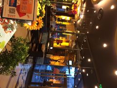 必胜客(中纬店)-必胜客(新中纬店)