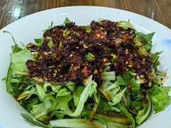 -李大爷的泡椒馆(冉家坝店)
