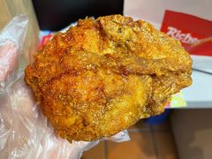 -丽芝士Richeese Factory(大新店)