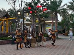 -三亚海昌梦幻海洋不夜城