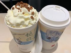 -茶颜悦色(花园道店)