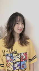 -扎嘎形象设计