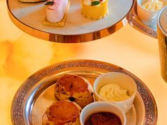 -上海和平饭店华懋阁 Cathay Room