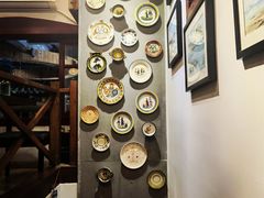 -LA CREPERIE BRETONNE布列塔尼法式餐厅(天童北路店)