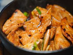 -小粤楼·怀旧粤菜(万辉国际广场店)