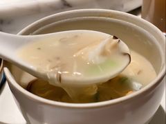 -湖滨28中餐厅·西湖宴·杭州君悦酒店
