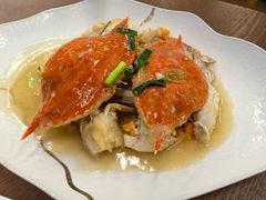 -阿新海鲜加工坊(芦潮港总店)