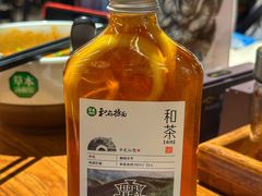 -和府捞面(东直门银座店)