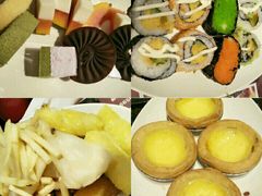 -大漠风烤肉火锅自助餐厅(鹰展店)