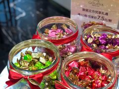 -GODIVA(宁波来福士店)