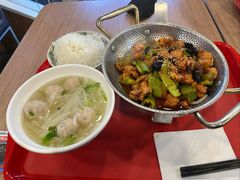 -和合谷(新街口店)