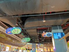 -茄子恰恰·新云南小炒(坪山益田店)