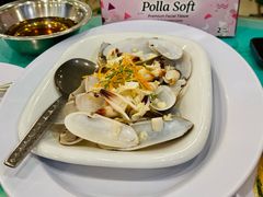 -大茄来海鲜餐厅(亚洲城分行)