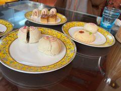 -富华斋饽饽铺·宫廷糕点·伴手礼(护国新天地店)