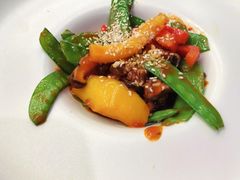 -Shantek象提南亚西餐厅&Bistro(淮海中路店)