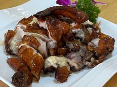 -明思味 二十年潮粤菜(榕城东山店)