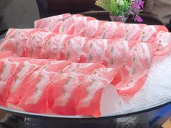 -快乐小羊·内蒙牛羊肉火锅(流花中心店)