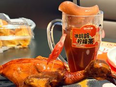 -羽鸽集·乳鸽专门店·地道顺德菜(岭南站店)