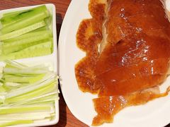 -宏天寶·北京烤鸭(宾馆西路2店)