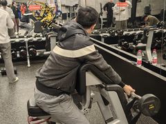 -锐动健身游泳(博地中心店)