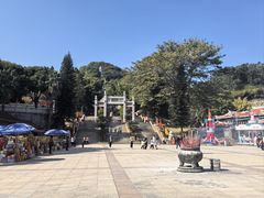 -青礁慈济宫