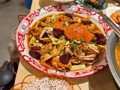 -江味龙虾馆·裸蓝龙虾(南山店)