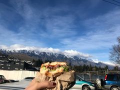 -Fergburger(皇后镇店)