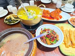 -老村长•湖北家常菜(胜利街店)