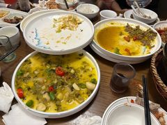 -食光慢宴·安吉土菜馆