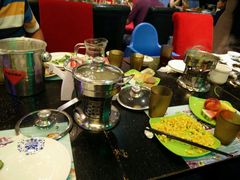 -自助火锅筷乐食代自助餐厅(金辰店)