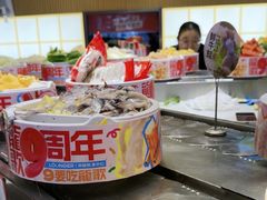 -龍歌自助小火锅(秦淮水游城店)